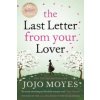 Last Letter from Your Lover