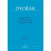 Svatební košile op. 69 (Balada na text Karla Jaromíra Erbena)