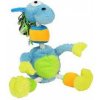 Tommi Trio Buddies Scooby 37 cm
