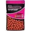 LK Baits Euro Economics Boilies Chilli Squid 1kg, 24mm