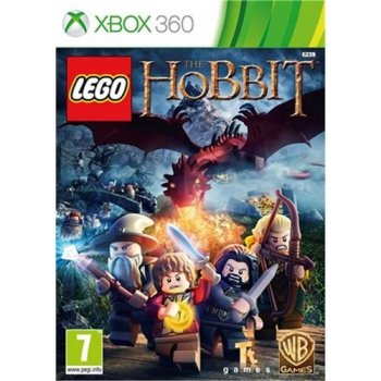 LEGO: The Hobbit