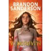 Vzdorovití, Sanderson Brandon, 2024
