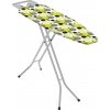 Žehliaca doska 33x110cm BRAVA, mix poťahov