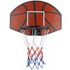 Basketbalová doska MASTER 67 x 45 cm