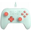 Káblový ovládač 8Bitdo Ultimate 2C Wired Controller pre Windows PC a Android