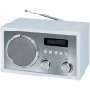 Sieťové rádio AM, DAB+, FM Terris NRD 291