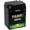 FULBAT gélová batéria B38-6A GEL