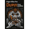 Dupin - Edgar Allan Poe, Julo Nagy (ilustrátor)