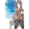 Rascal Does Not Dream of Bunny Girl-senpai, Vol. 1 light novel