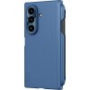 Nillkin Super Frosted FOLD Magnetic Pen Slot Samsung Galaxy Z Fold 7 Blue