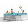 Intex Bazén Intex Prism Frame 366 x 99 cm bez príslušenstva