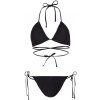 Dámske Dvojdielne plavky O'NEILL KAT BECCA WOW BIKINI SET 1800122-19010 – Čierna