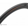 Pirelli P ZERO™ Race 700x28C SmartEVO TechBelt plášť, kevlar, oranžové nápisy