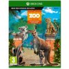 XONE Zoo Tycoon Ultimate Animal Collection/El. licencie / Budovateľská / Angličtina / od 7 rokov / Hra pre Xbox One amp; PC (G7Q-00061)