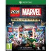 LEGO Marvel Collection