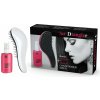 Dtangler Conditioner Spray Set Strieborná