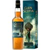 Glen Scotia 12 ročná Icons of Campbeltown 54,1% 0,7l (kartón)