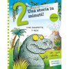 Che zampette, T-Rex! Prime letture. Stampatello maiuscolo (Giuditta Campello)(Brožovaná)