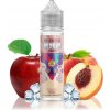 60ml Peach Apple TI Juice BAR Series - 10 ml S&V