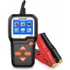 Konnwei KW650 tester autobatérií 6V, 12V KW650
