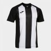 CAMISETA MANGA CORTA INTER IV NEGRO BLANCO 4XS