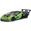 Bburago Race Lamborghini Murciealago GT černé 1: 24