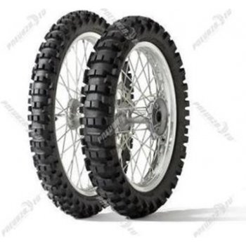 Dunlop D952 100/90 R19 57M