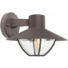Rabalux 7884 Almada nástenné exteriérové svietidlo 1xE27 IP44 hnedá
