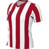 Nike | Striped Division V Jersey Women | biela| M