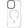Zadný kryt OBAL:ME MagNetix Bumper pre Apple iPhone 17, biela
