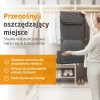 MEN Medisana MC 700 Masážna podložka Čierny