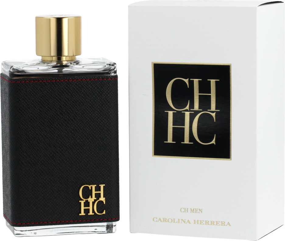 Carolina Herrera CH Men toaletná voda pánska 200 ml