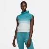 Nike Run Division W DX0323-034 Vest (122314) Black L