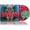 Edge Of Sanity: Crimson (Limited, Deluxe, Remastered, Re-Issue) - 2CD