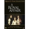 Královská aféra / En Kongelig Affaere - DVD