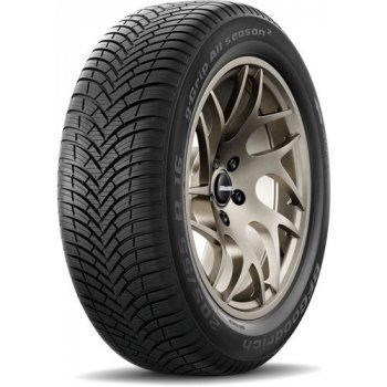 BFGoodrich g-Grip All Season 2 205/55 R17 95V