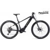 CTM WIRE Pro 2024, elektrobicykel - matná antracitová / zlatošedá Veľkosť: XL (21