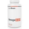 GymBeam Omega 3-6-9 240 tabliet