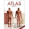 Atlas lidského těla - Jordi Vigué