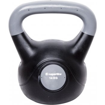 inSPORTline Vin-Bell Dark 14 kg