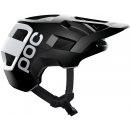 POC Kortal Race MIPS Black Matt/Hydrogen White 2021