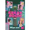 Break Room - Miye Lee, Headline Publishing Group