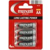 MAXELL Znc AA 4ks 35009859