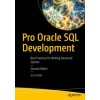 Pro Oracle SQL Development (Jon Heller)(Brožovaná)