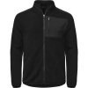 Cutter & Buck Bunda Cascade Sherpa Men, pánská COT68147000214-black Černá 4XL