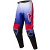 Nohavice ALPINESTARS Fluid Wurx 2025 (fialová/červená) 34