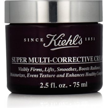 Kiehl´s Super Multi Corrective Cream s anti-age účinkom 75 ml