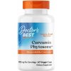 Doctor's Best Fytozóm kurkumínu s Merivou 500 mg - 60 veg. kapsúl