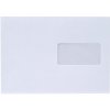 Obálka Victoria C5 samolepiaca 45 x 90 mm s pravým okienkom