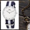 Hodinky DANIEL WELLINGTON DW00100082 34mm